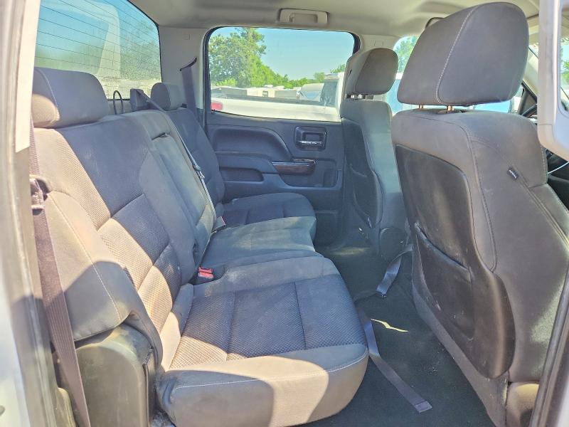 Aukcja sprzedaży 2014 Gmc Sierra, vin: 3GTU2UEC7EG438099, numer aukcji: 57654066