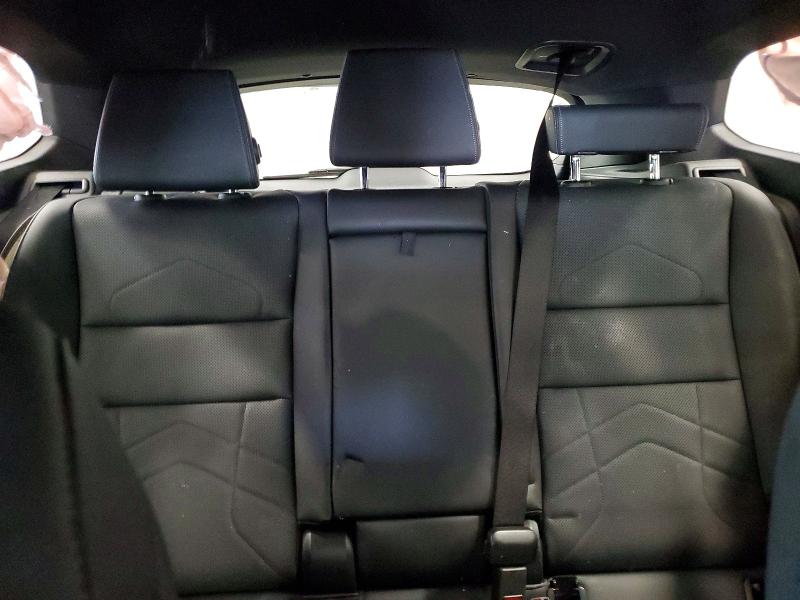 Aukcja sprzedaży 2024 Bmw X1, vin: WBX73EF07R5Z51843, numer aukcji: 57411656