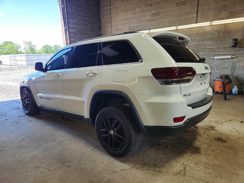 Aukcja sprzedaży 2018 Jeep Grand Cherokee, vin: 1C4RJFAG9JC240747, numer aukcji: 56071206