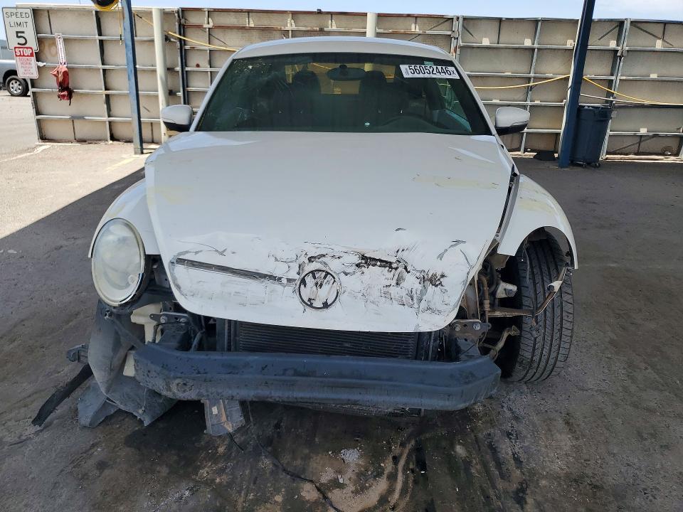 Продажа на аукционе авто 2012 Volkswagen Beetle, vin: 3VWJX7AT1CM638144, номер лота: 56052446
