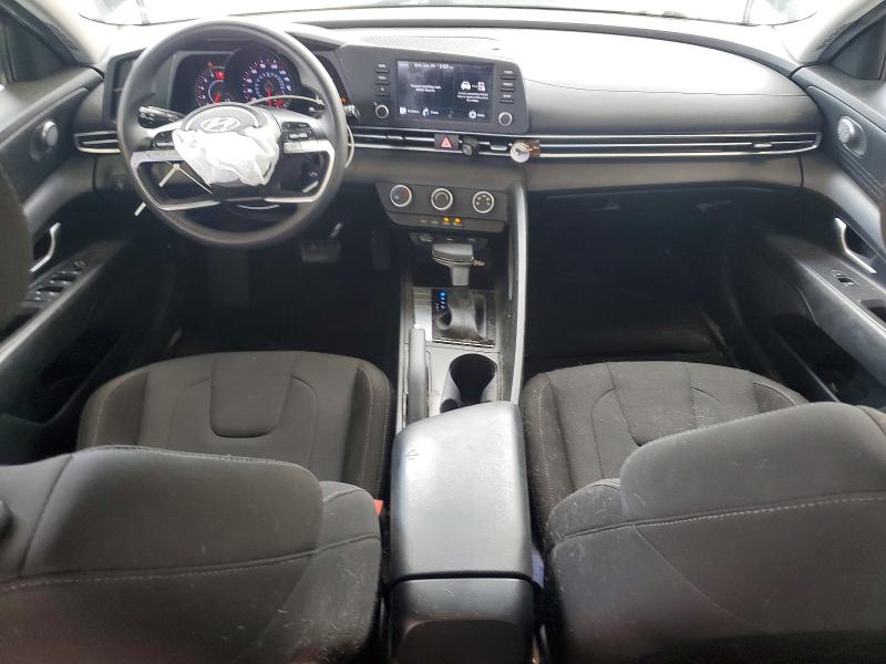 Продаж на аукціоні авто 2021 Hyundai Elantra, vin: KMHLL4AG8MU177882, номер лоту: 56435836