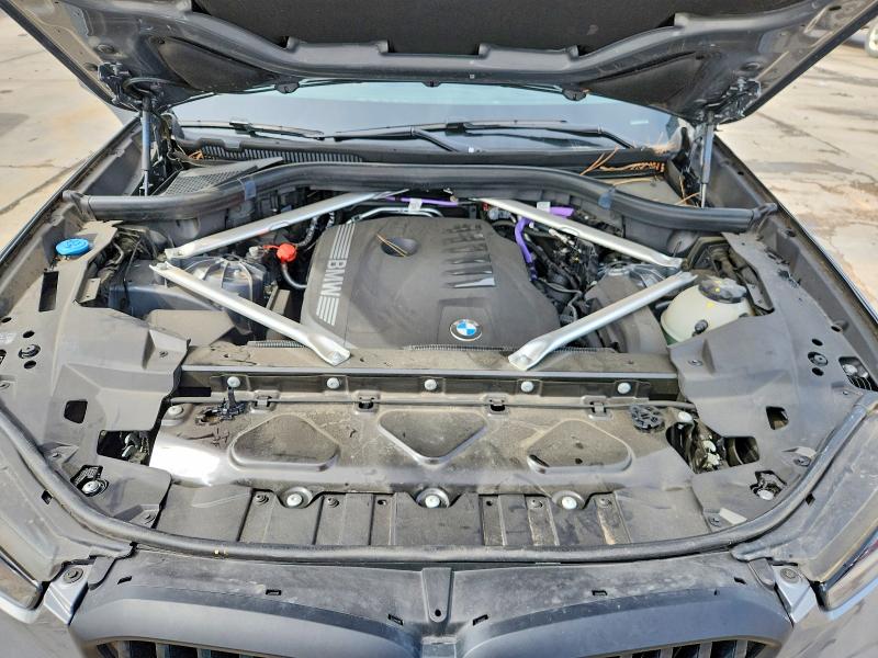 Aukcja sprzedaży 2025 Bmw X5, vin: 5UX23EU02S9Y45873, numer aukcji: 55467016