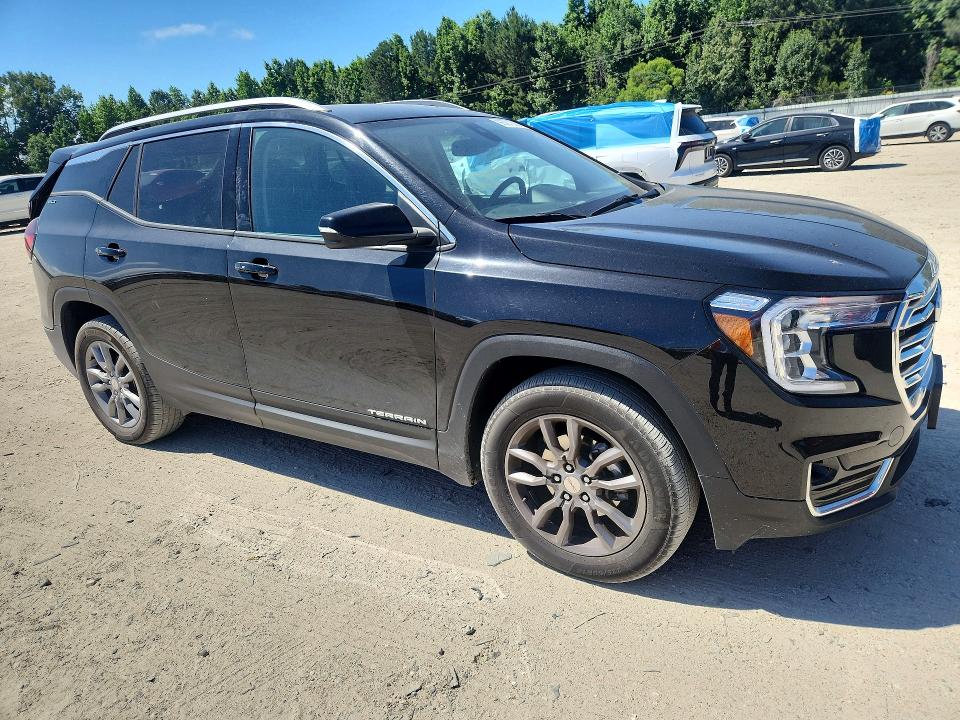 Aukcja sprzedaży 2024 Gmc Terrain, vin: 3GKALVEG9RL249948, numer aukcji: 56391856