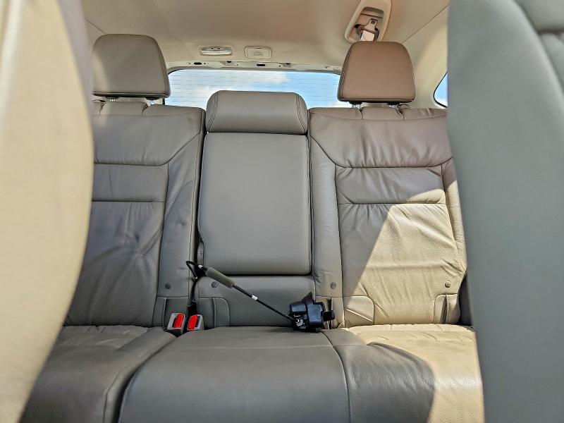 57422906 :رقم المزاد ، 5J6RM3H79DL008577 vin ، 2013 Honda Cr-v مزاد بيع