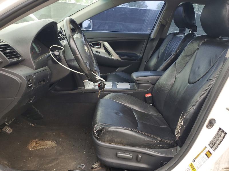 Продаж на аукціоні авто 2010 Toyota Camry, vin: 4T1BF3EK0AU552834, номер лоту: 56697866
