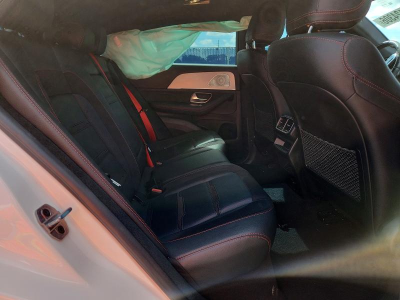2023 Mercedes-benz Gle Coupe მანქანა იყიდება აუქციონზე, vin: 4JGFD6BB4PA963063, აუქციონის ნომერი: 59124306