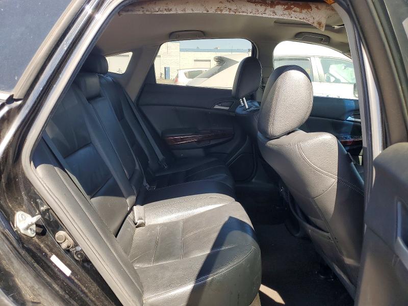 Продажа на аукционе авто 2010 Honda Accord Crosstour, vin: 5J6TF1H59AL015902, номер лота: 58325696