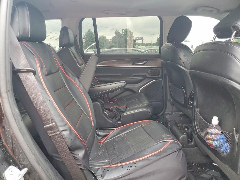 Продаж на аукціоні авто 2021 Jeep Grand Cherokee, vin: 1C4RJKBG5M8181064, номер лоту: 58973186