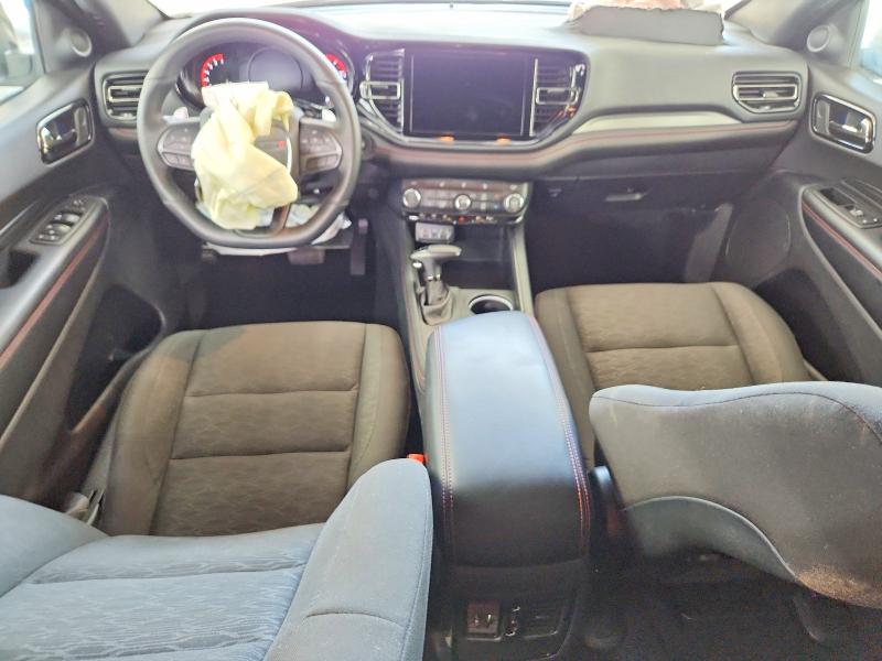 Продажа на аукционе авто 2026 Dodge Durango, vin: 1C4RDHDG6TC214933, номер лота: 55872266