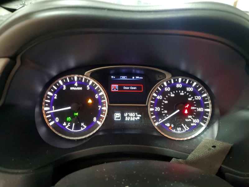Продажа на аукционе авто 2017 Infiniti Qx60, vin: 5N1DL0MM8HC556066, номер лота: 58213096