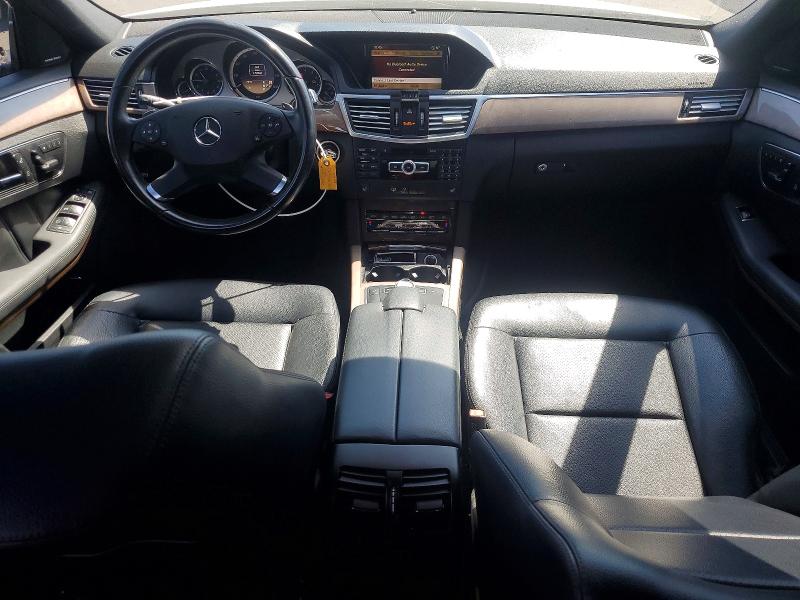 Aukcja sprzedaży 2012 Mercedes-benz E, vin: WDDHF5KB1CA567707, numer aukcji: 57638096
