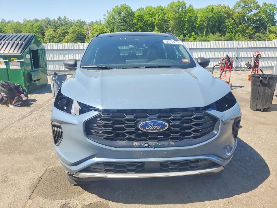 56103676 :رقم المزاد ، 1FMCU9MN4RUA29367 vin ، 2024 Ford Escape مزاد بيع