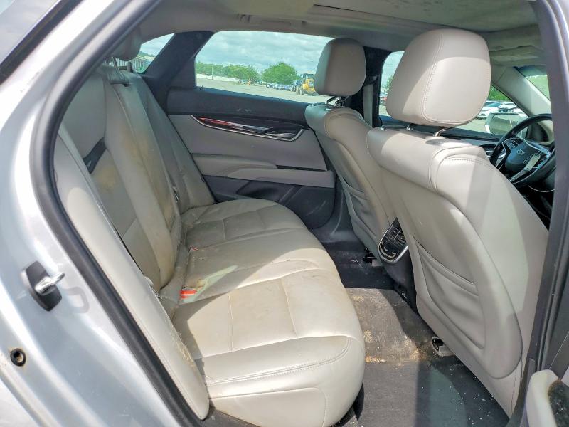 Продажа на аукционе авто 2016 Cadillac Xts, vin: 2G61R5S39G9146771, номер лота: 58282336