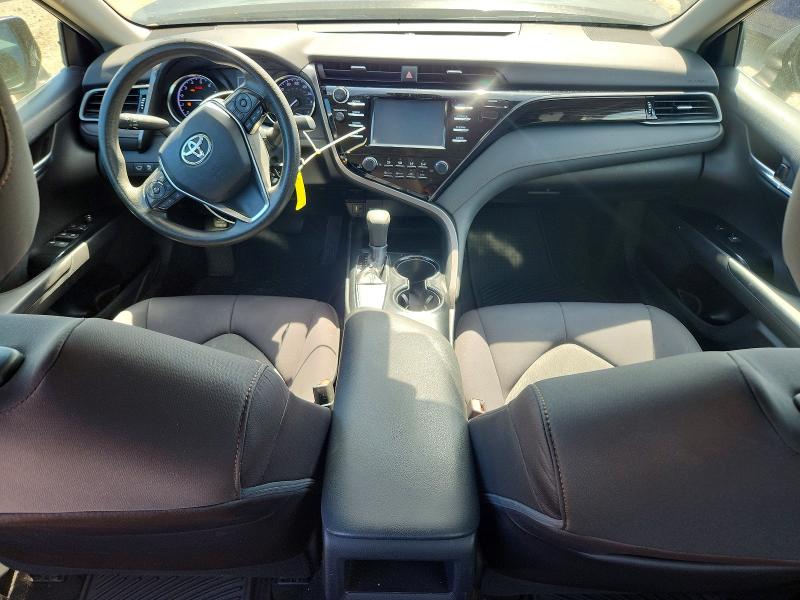 Aukcja sprzedaży 2019 Toyota Camry, vin: 4T1B11HK1KU767039, numer aukcji: 57433716