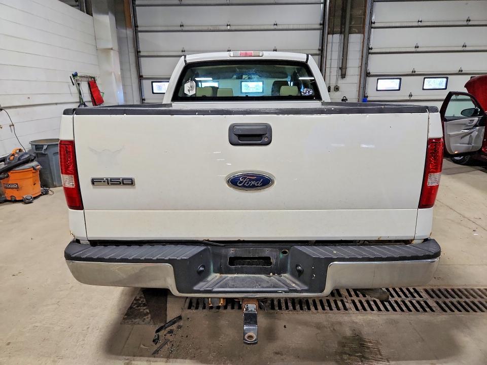 Продажа на аукционе авто 2005 Ford F150, vin: 1FTRX14W15NB35585, номер лота: 57082816