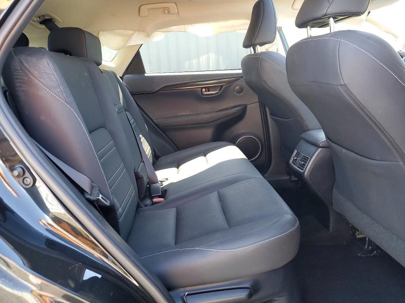 Aukcja sprzedaży 2019 Lexus Nx 300, vin: JTJYARBZ0K2142336, numer aukcji: 57556316