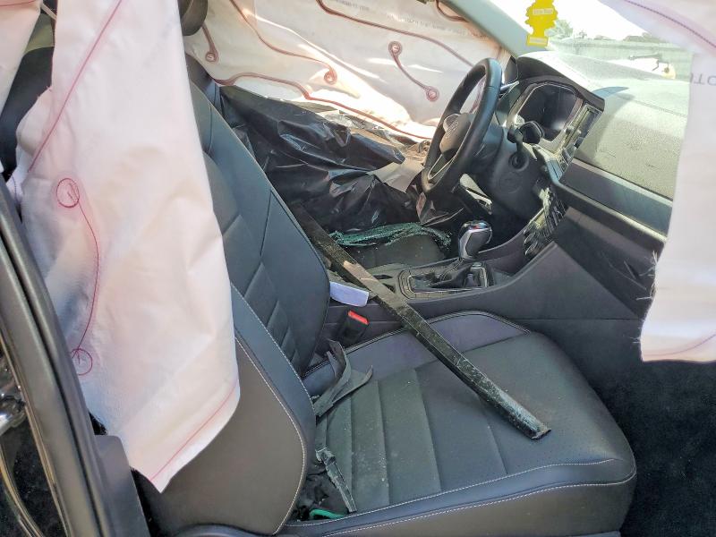 Продаж на аукціоні авто 2023 Volkswagen Jetta, vin: 3VW7M7BU6PM010970, номер лоту: 55753676