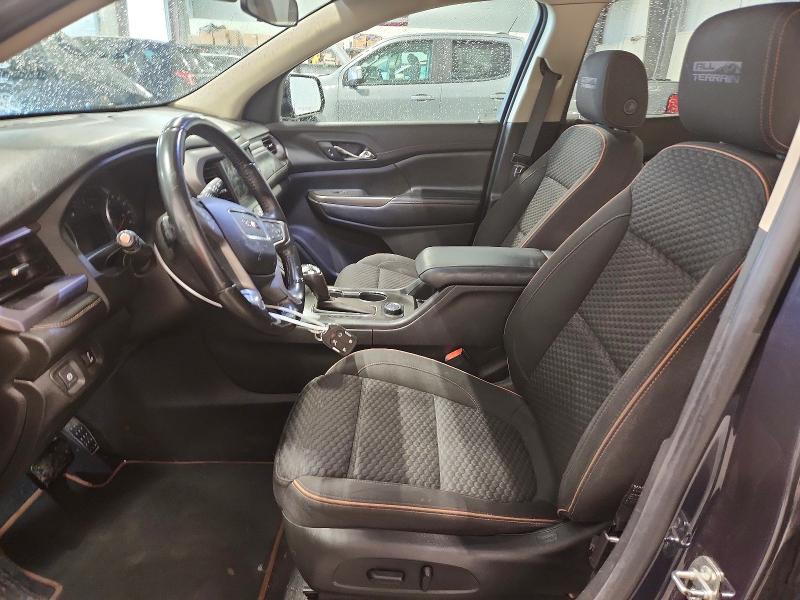 Продажа на аукционе авто 2019 Gmc Acadia, vin: 1GKKNTLS0KZ198803, номер лота: 55592146