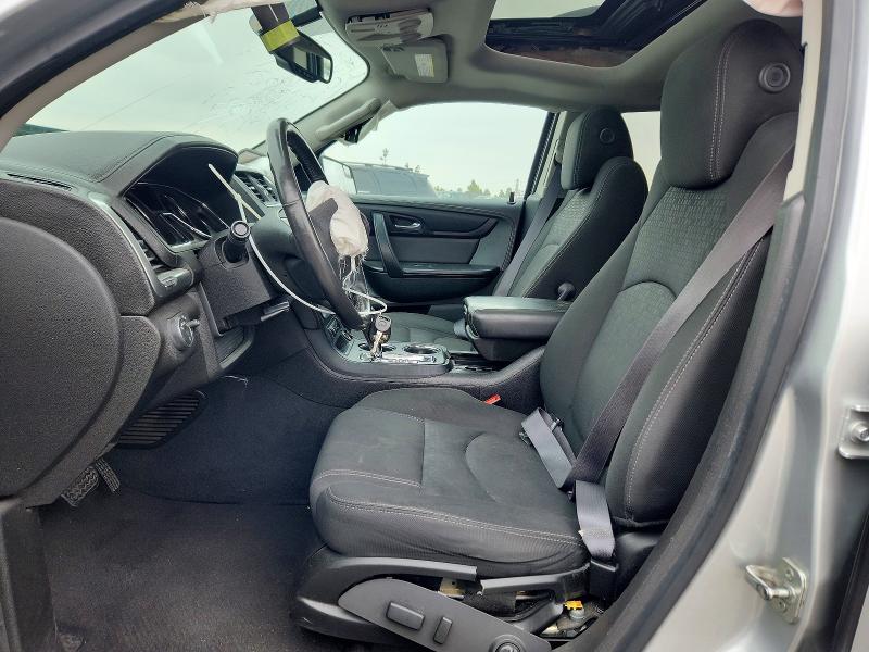 57950216 :رقم المزاد ، 1GKKRPKD4EJ375449 vin ، 2014 Gmc Acadia مزاد بيع