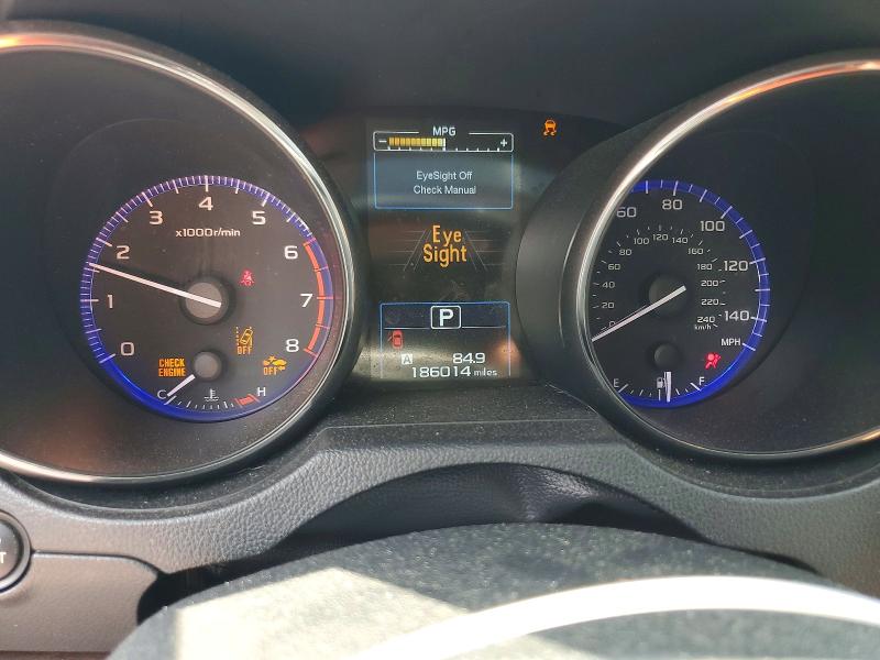 Aukcja sprzedaży 2015 Subaru Outback, vin: 4S4BSANC8F3300559, numer aukcji: 77250615