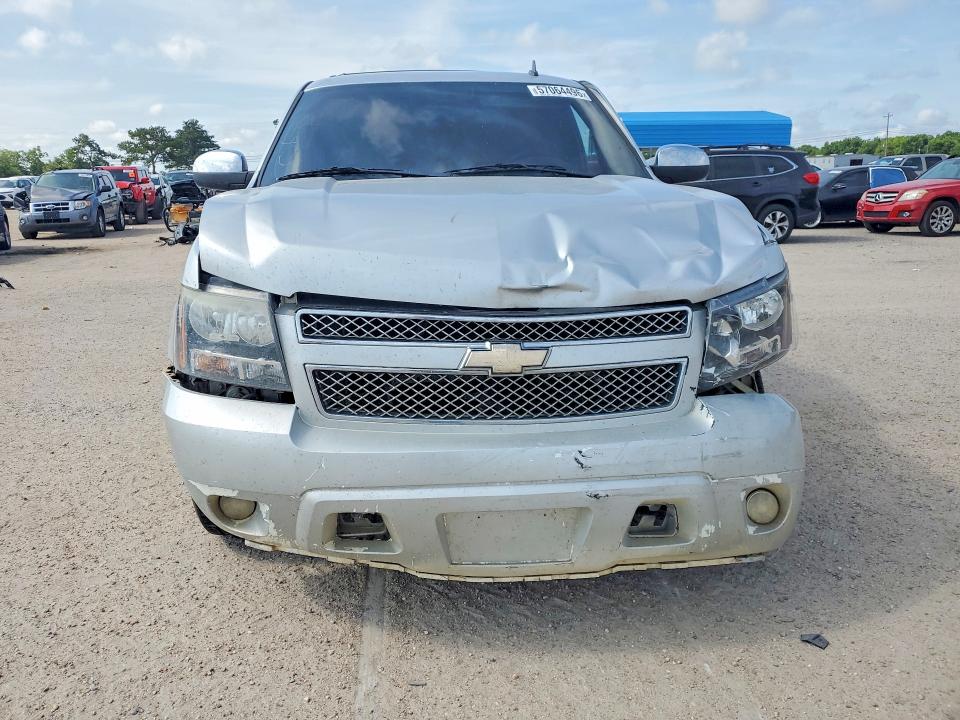 Продажа на аукционе авто 2013 Chevrolet Tahoe, vin: 1GNSCBE0XDR339717, номер лота: 57064496