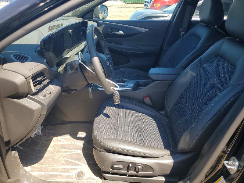 Продаж на аукціоні авто 2025 Buick Envista, vin: KL47LAEPXSB154203, номер лоту: 56170736