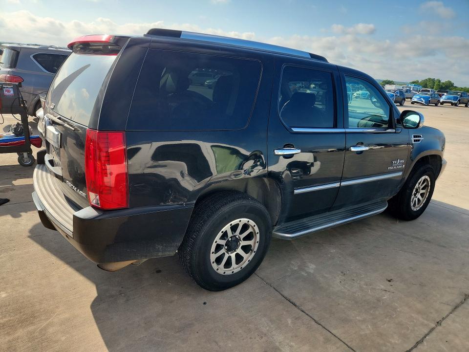 Aukcja sprzedaży 2009 Cadillac Escalade, vin: 1GYFK232X9R144056, numer aukcji: 57421226