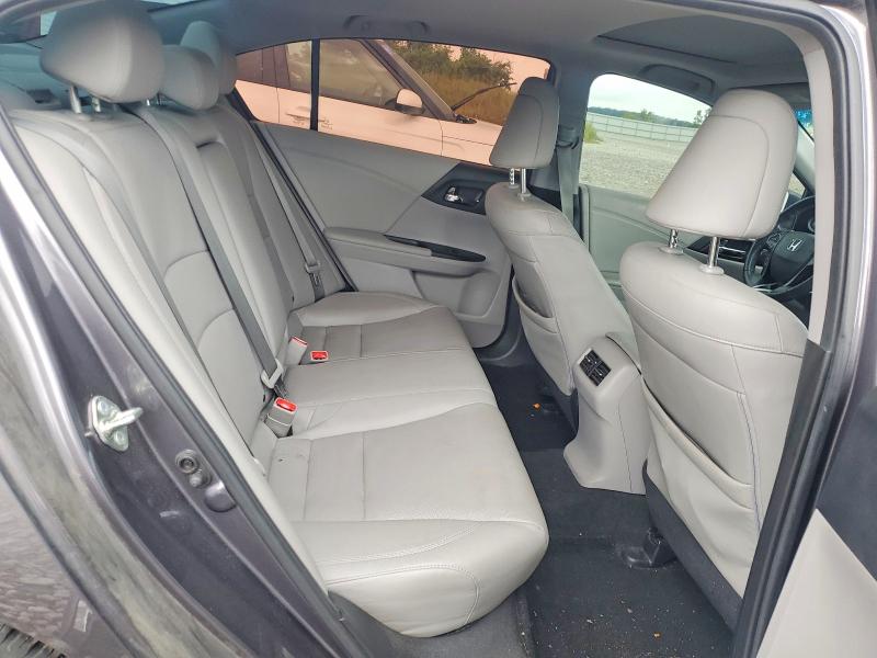 Продаж на аукціоні авто 2017 Honda Accord, vin: 1HGCR2F8XHA110119, номер лоту: 56115276