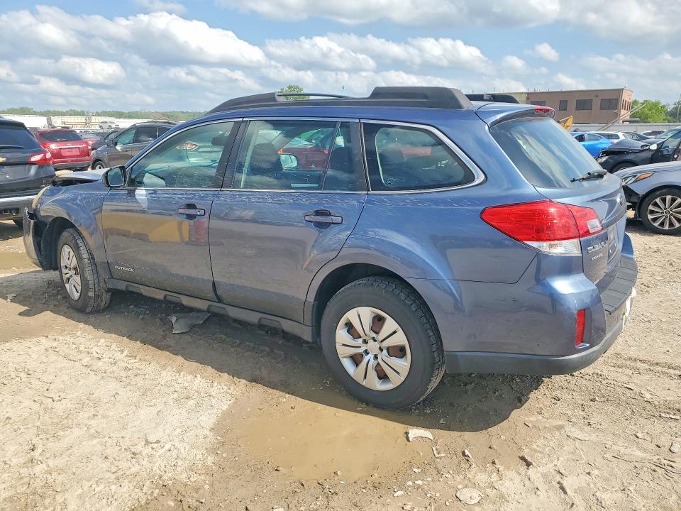 Aukcja sprzedaży 2013 Subaru Outback, vin: 4S4BRCAC1D3246418, numer aukcji: 56427386
