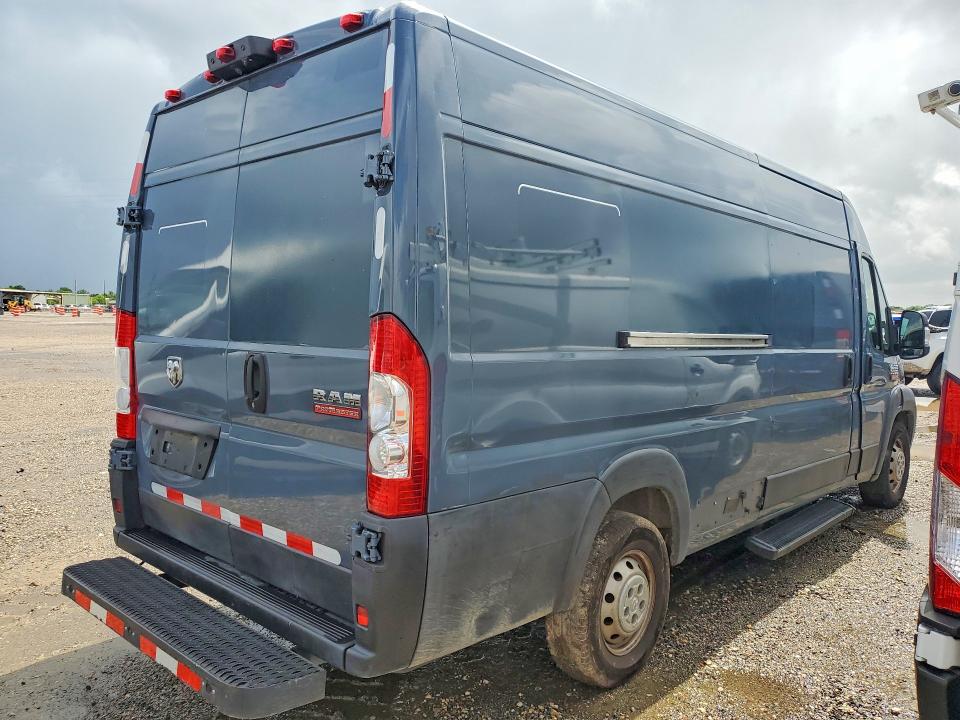 Продажа на аукционе авто 2021 Ram Promaster 3500, vin: 3C6FRVJG4ME501034, номер лота: 55123056