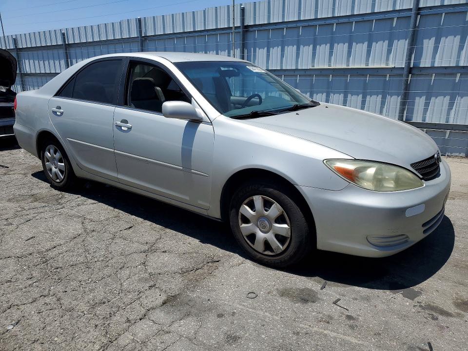 Aukcja sprzedaży 2003 Toyota Camry, vin: 4T1BE32K03U755992, numer aukcji: 58473826