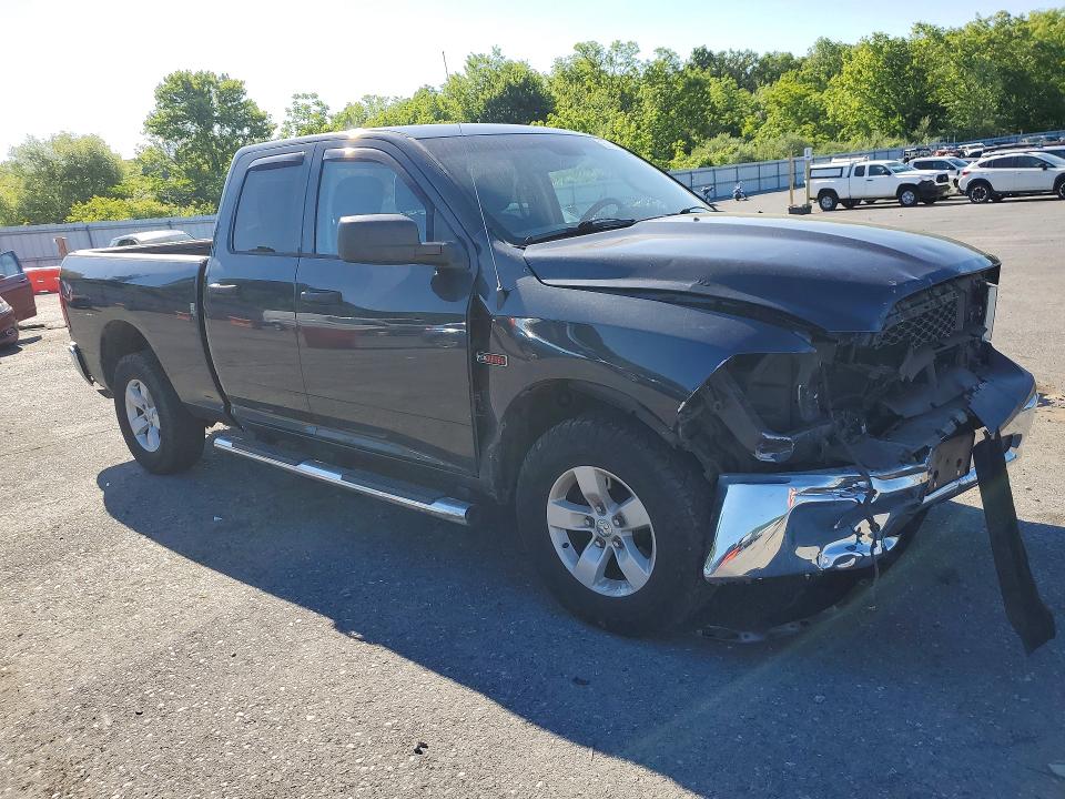 55919186 :رقم المزاد ، 1C6RR7FM8GS143087 vin ، 2016 Ram 1500 مزاد بيع