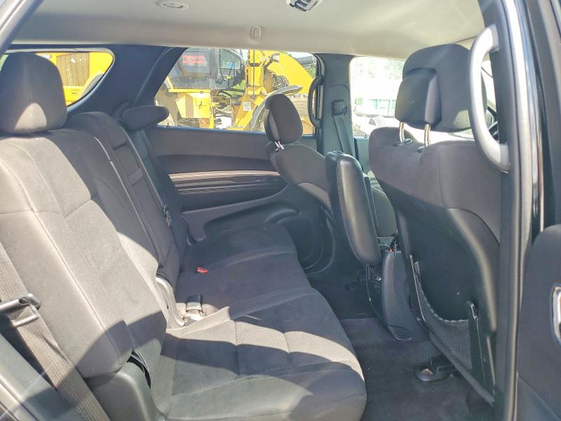 Aukcja sprzedaży 2016 Dodge Durango, vin: 1C4RDJAG2GC486171, numer aukcji: 59161916