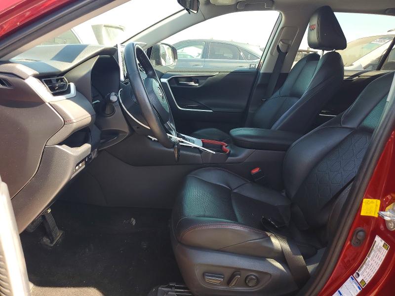 Aukcja sprzedaży 2020 Toyota Rav4, vin: 2T3J1RFV6LC060858, numer aukcji: 57181966