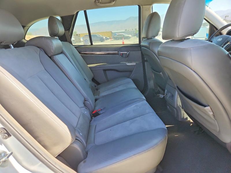 Продажа на аукционе авто 2012 Hyundai Santa Fe, vin: 5XYZH4AG2CG135255, номер лота: 57559346