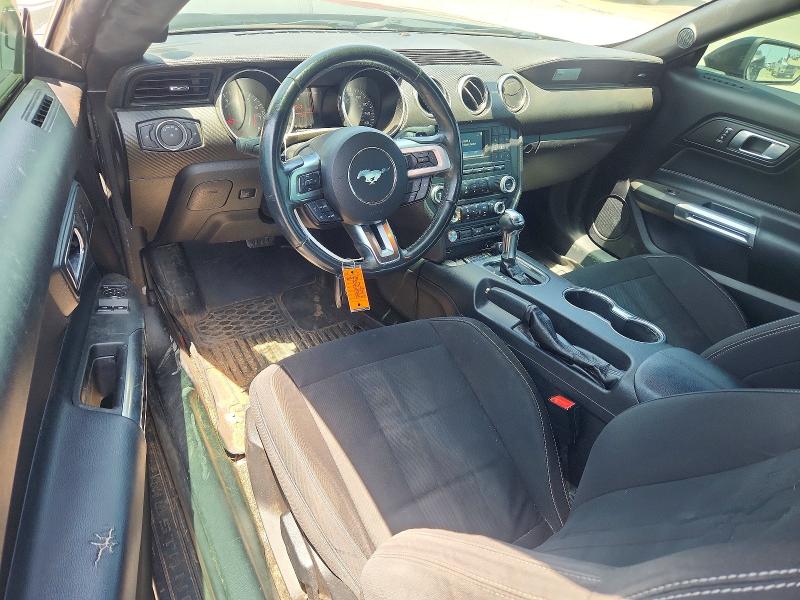 Aukcja sprzedaży 2018 Ford Mustang, vin: 1FA6P8TH7J5135623, numer aukcji: 58843066