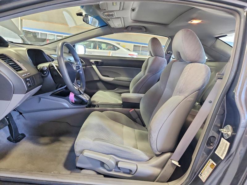 Aukcja sprzedaży 2011 Honda Civic, vin: 2HGFG1B81BH505625, numer aukcji: 57938606
