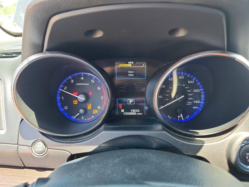 Продажа на аукционе авто 2016 Subaru Legacy, vin: 4S3BNBN61G3012587, номер лота: 57835776