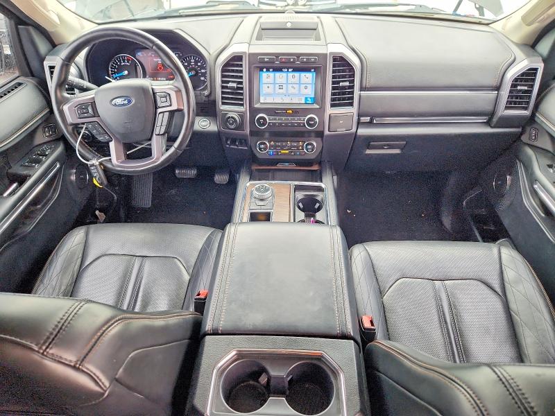 Продажа на аукционе авто 2019 Ford Expedition, vin: 1FMJK1LT3KEA45994, номер лота: 57534106