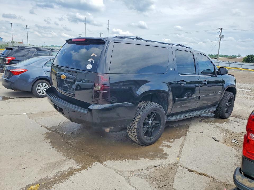 Продажа на аукционе авто 2014 Chevrolet Suburban, vin: 1GNSKJE77ER246570, номер лота: 56458836