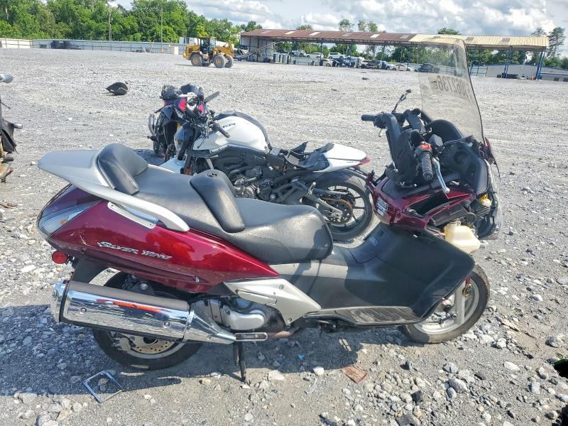 Продажа на аукционе авто 2002 Honda Fsc600, vin: JH2PF01162K000037, номер лота: 58062736