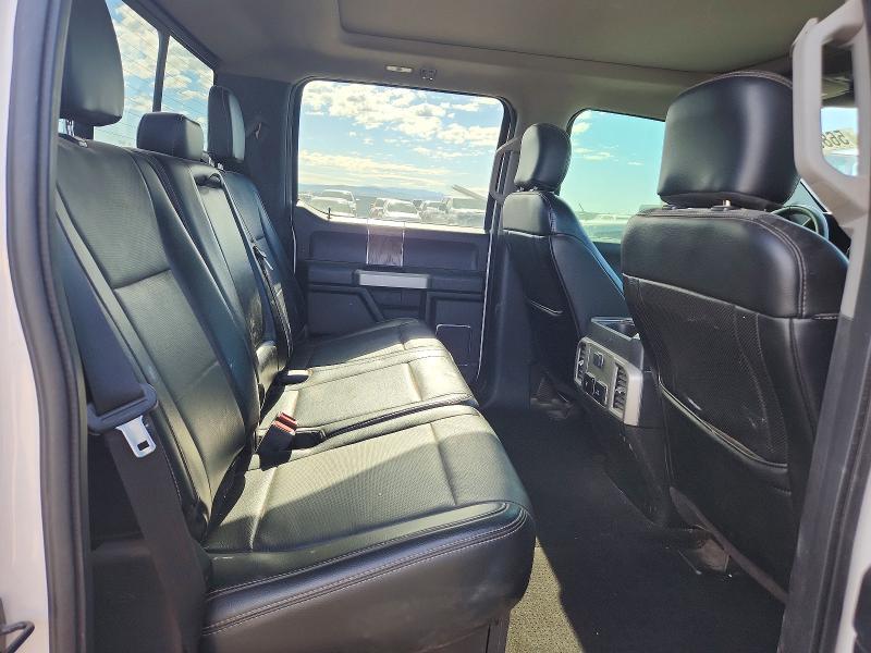 Aukcja sprzedaży 2018 Ford F350, vin: 1FT8W3BT4JEB97009, numer aukcji: 56893756