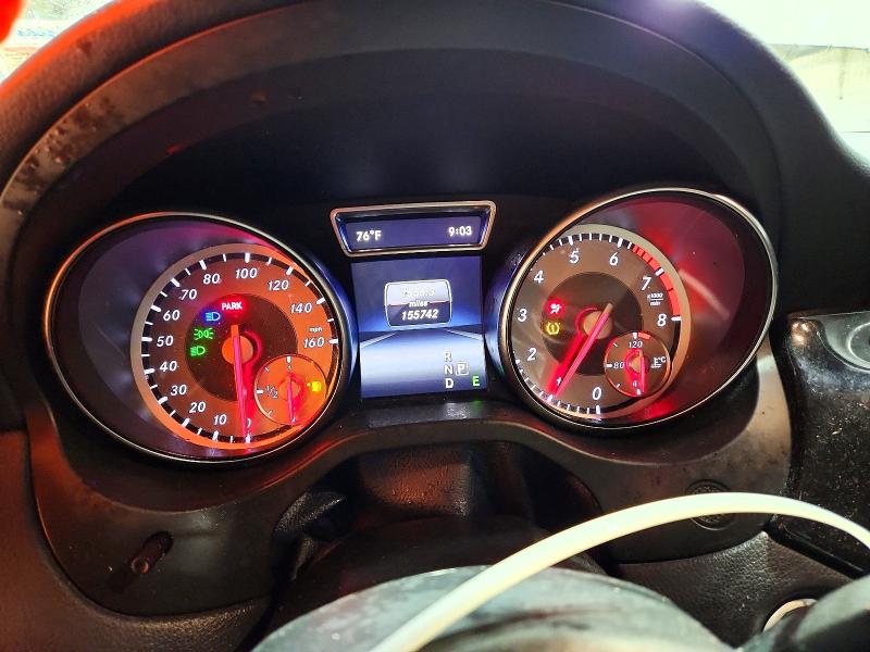 Продаж на аукціоні авто 2015 Mercedes-benz Cla, vin: WDDSJ4EB0FN165927, номер лоту: 56944506