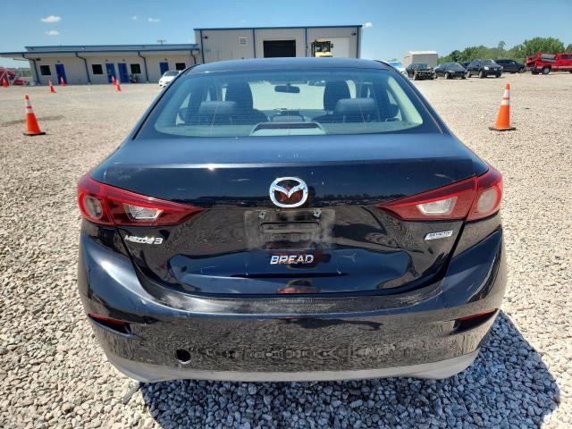 2016 Mazda 3 მანქანა იყიდება აუქციონზე, vin: 3MZBM1T73GM253863, აუქციონის ნომერი: 56029696