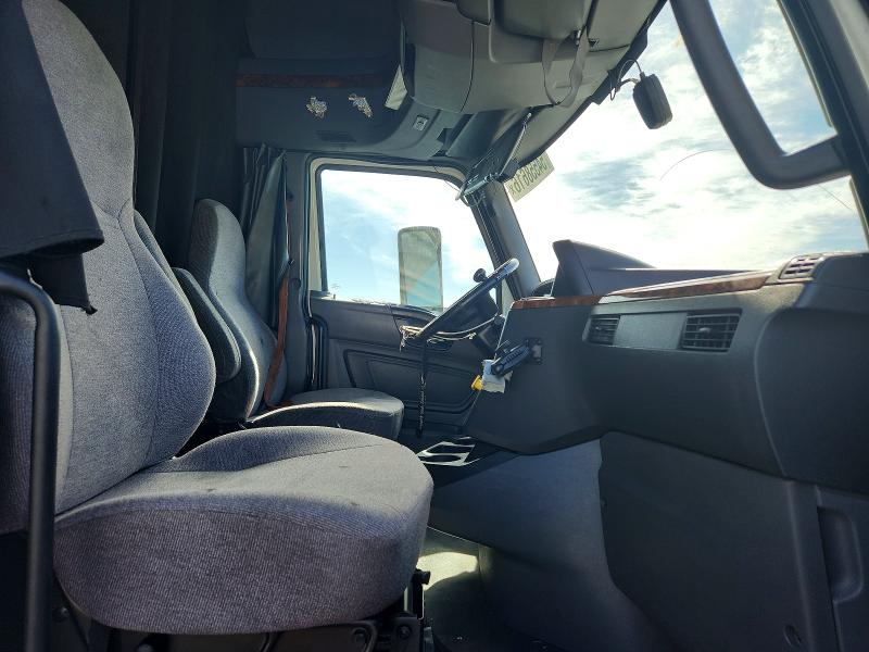 Продаж на аукціоні авто 2019 International Lt625, vin: 3HSDZTZR2KN649519, номер лоту: 54558616