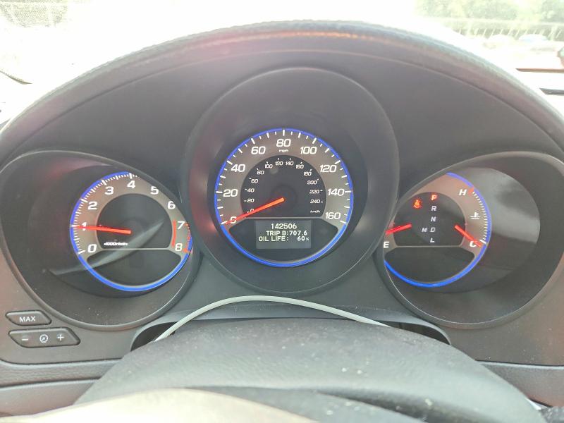 Aukcja sprzedaży 2007 Acura Tl, vin: 19UUA66287A016527, numer aukcji: 56114496