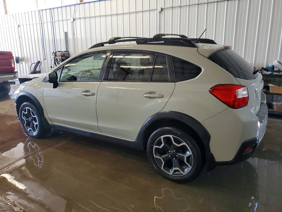 Aukcja sprzedaży 2014 Subaru Xv Crosstrek, vin: JF2GPAKC5E8260881, numer aukcji: 55622326