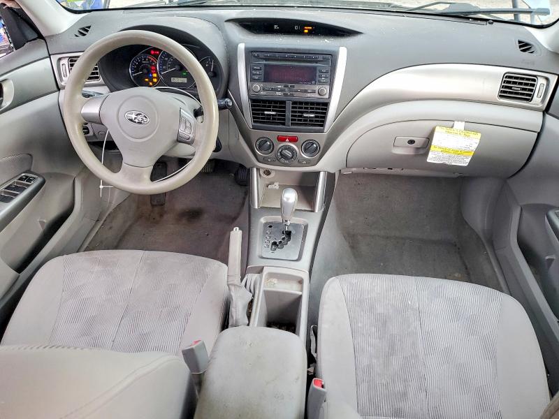 Aukcja sprzedaży 2010 Subaru Forester, vin: JF2SH6BC1AH803948, numer aukcji: 58771236