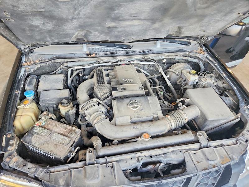 Продаж на аукціоні авто 2006 Nissan Xterra, vin: 5N1AN08W46C558791, номер лоту: 56792766
