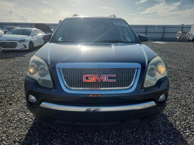 Aukcja sprzedaży 2011 Gmc Acadia, vin: 1GKKRPED0BJ347638, numer aukcji: 55535136